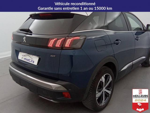 Peugeot 3008 image 9