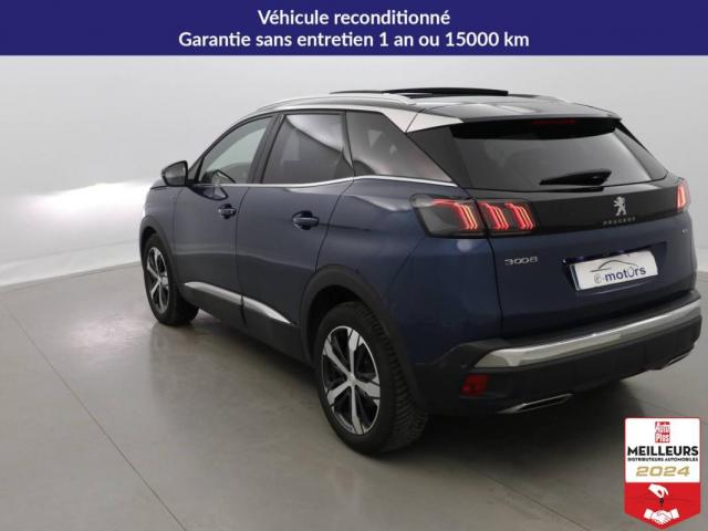 Peugeot 3008 image 2