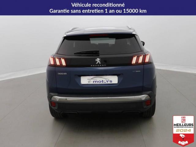 Peugeot 3008 image 9
