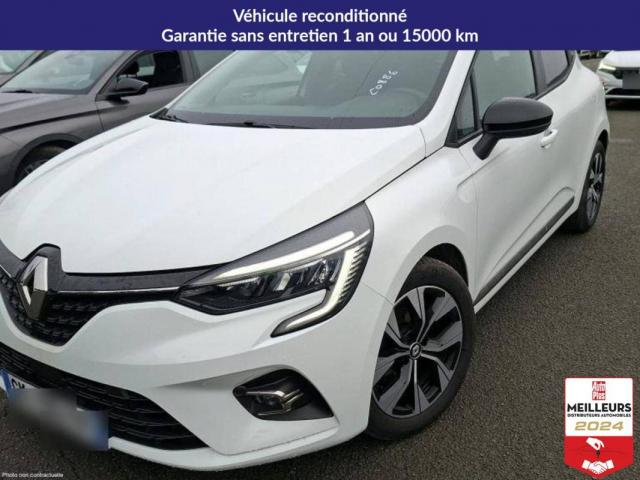 Renault Clio Tce 100 Gpl Zen