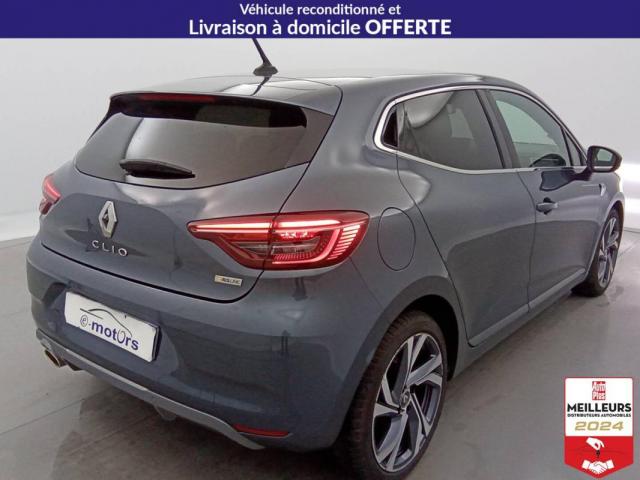 Renault Clio image 4