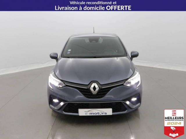 Renault Clio image 1