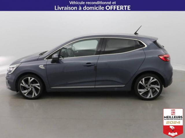 Renault Clio image 7