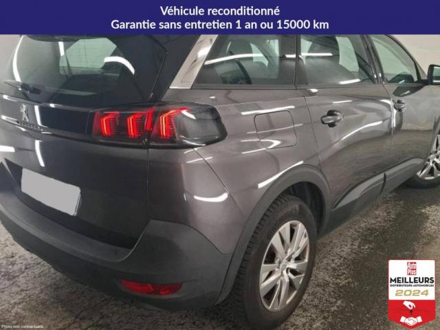 Peugeot 5008 image 1