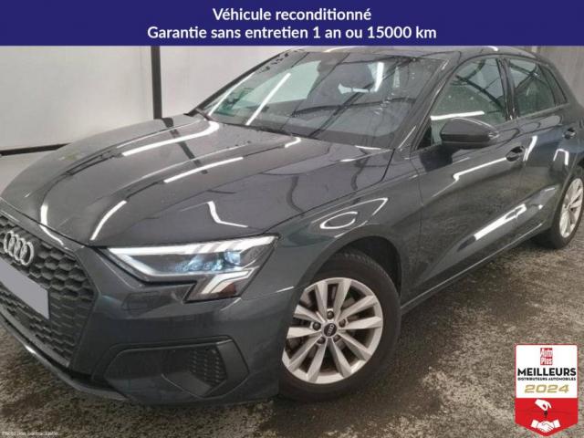 Audi A3 Sportback 35 Tfsi 150 S Tronic 7