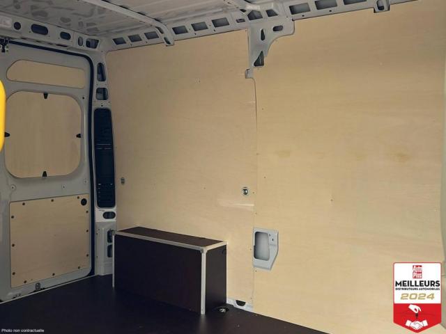 Peugeot Boxer image 7