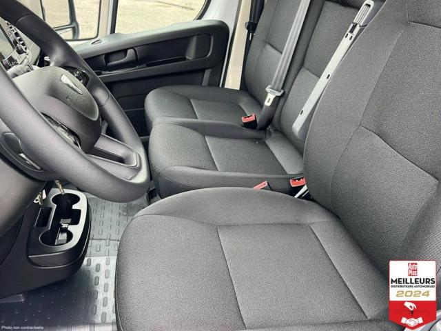 Peugeot Boxer image 5