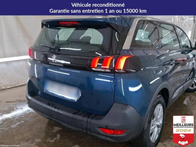 Peugeot 5008 image 3