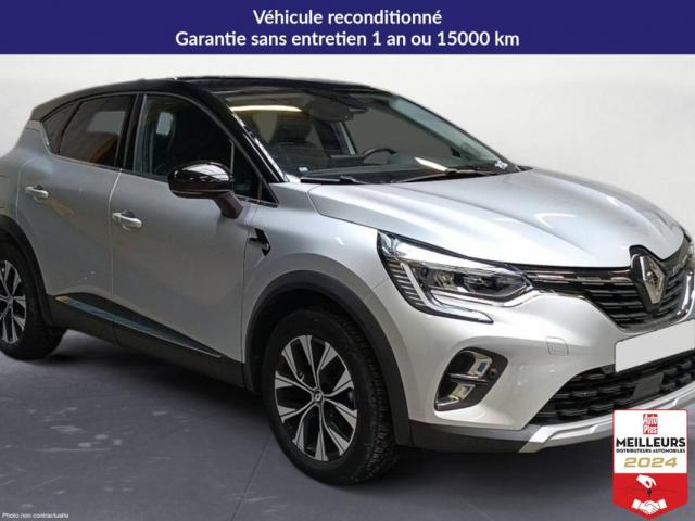 Renault Captur image 3