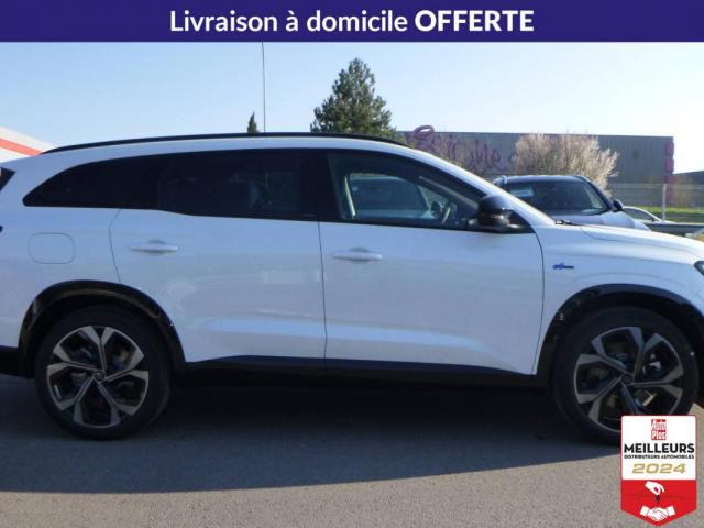 Renault Espace image 3