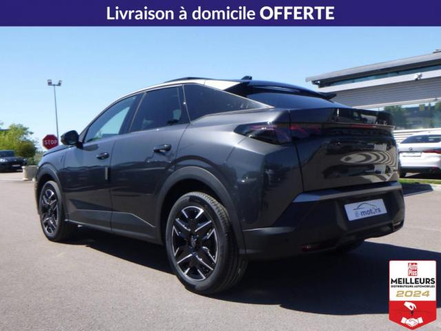 Peugeot 3008 image 3