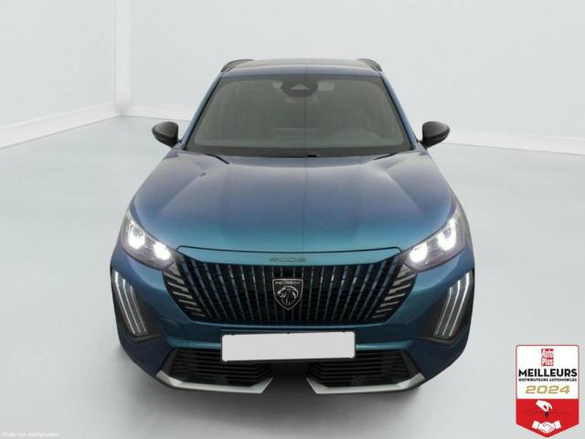 Peugeot 2008 image 3