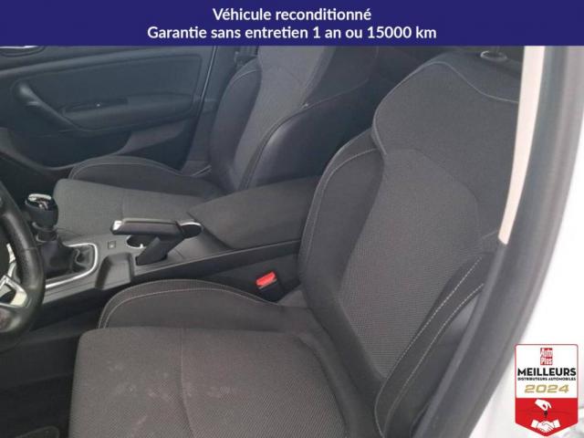 Renault Mégane image 2