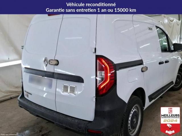 Renault Kangoo Van image 4