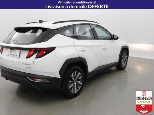 Hyundai Tucson image 5