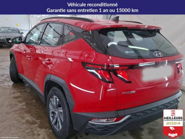 Hyundai Tucson image 2