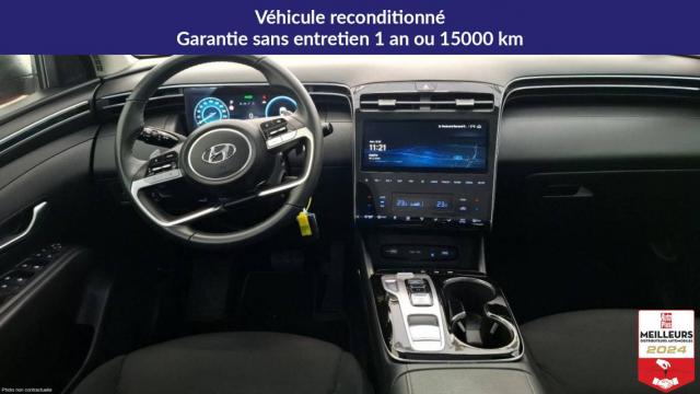 Hyundai Tucson image 1