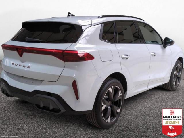 Cupra Terramar image 4