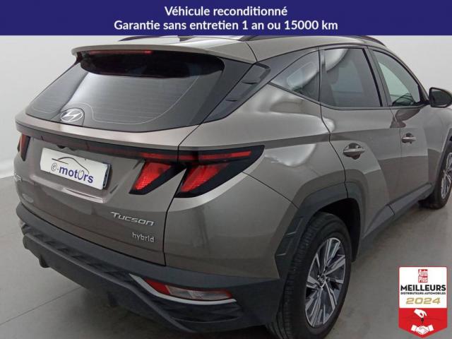 Hyundai Tucson image 7