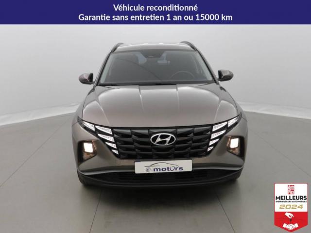 Hyundai Tucson image 9