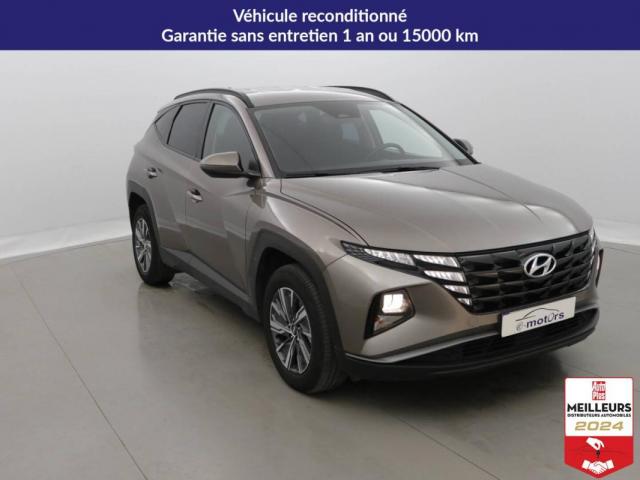 Hyundai Tucson image 3