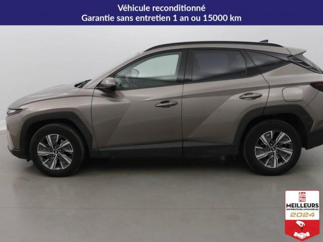 Hyundai Tucson image 1