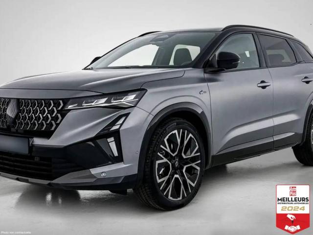 Renault Austral Full Hybrid E-Tech 200 Esprit Alpine +toit