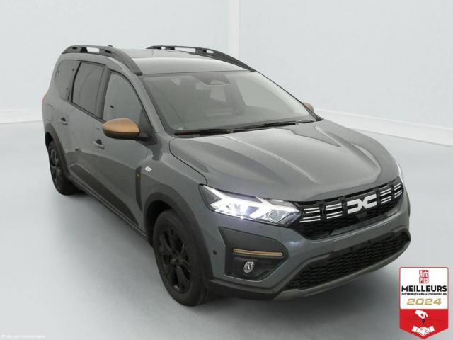 Dacia Jogger image 1