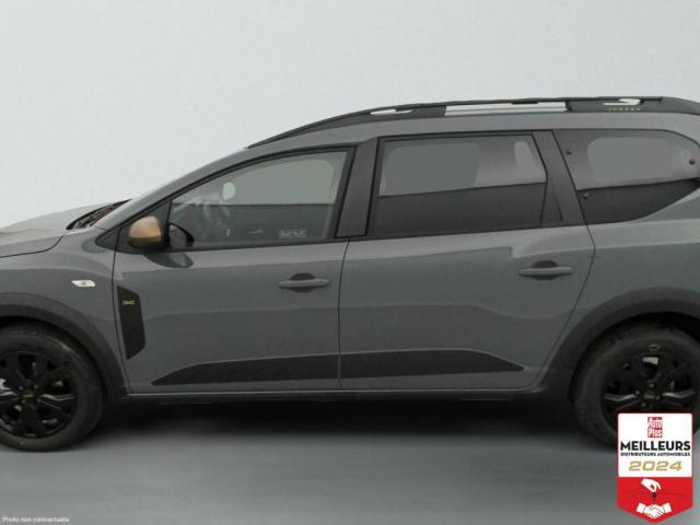 Dacia Jogger image 8