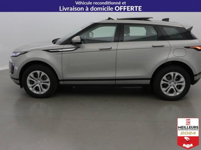 Land Rover Range Rover Evoque image 8