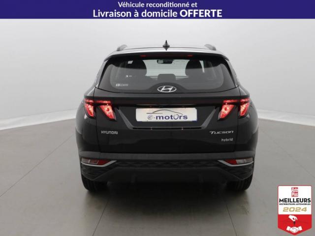 Hyundai Tucson image 9