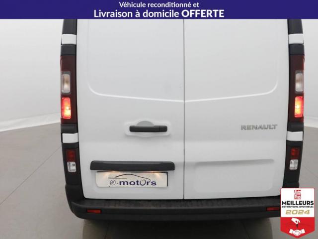 Renault Trafic image 4
