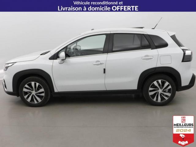 Suzuki S-Cross image 4