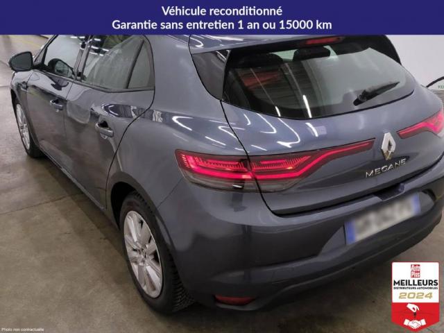 Renault Mégane image 2