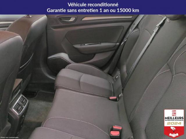 Renault Mégane image 4