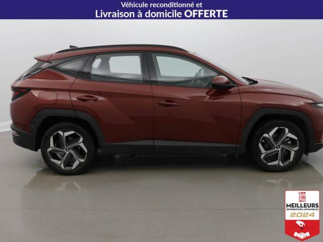 Hyundai Tucson image 8