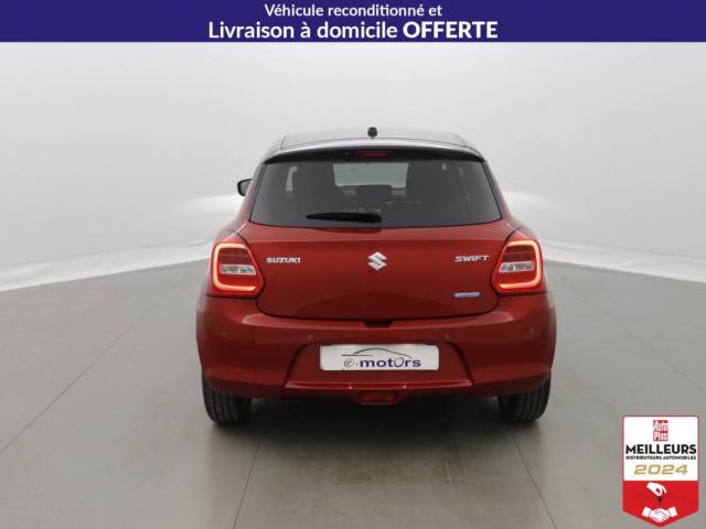 Suzuki Swift image 5