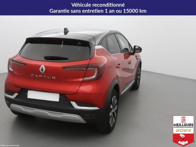 Renault Captur image 1