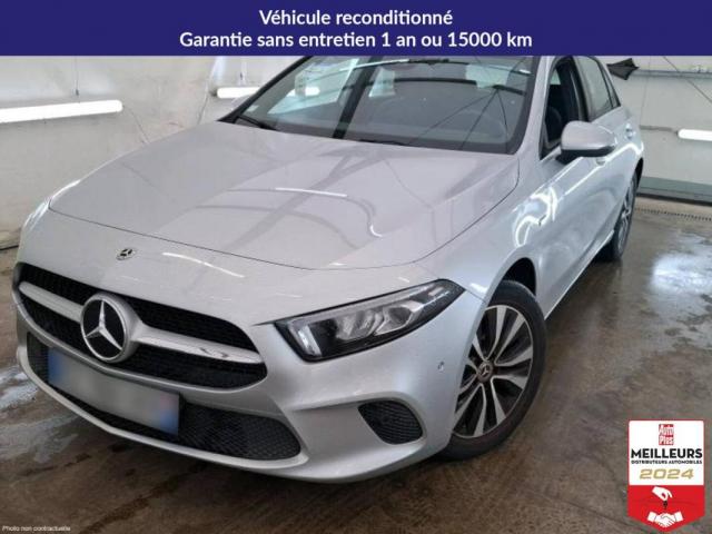 Mercedes Benz Classe A 250 E 8g-Dct