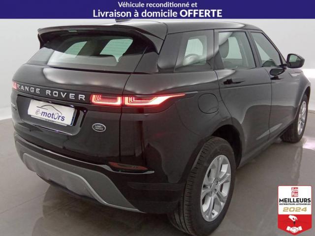Land Rover Range Rover Evoque image 9