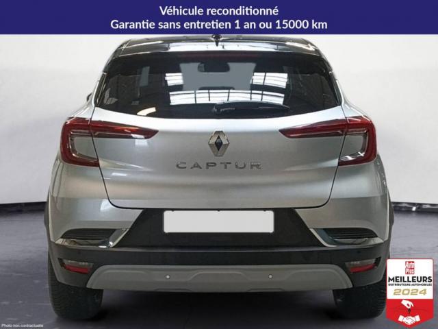 Renault Captur image 6