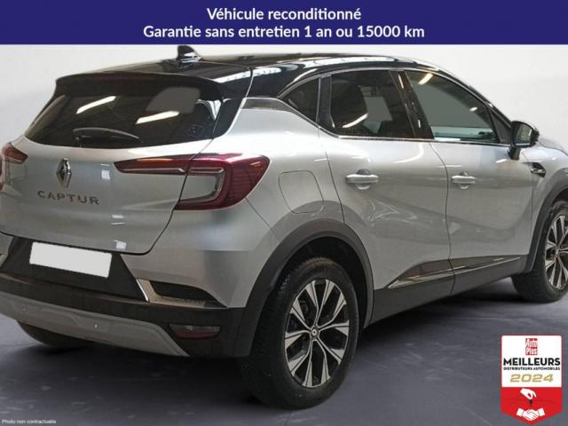 Renault Captur image 7