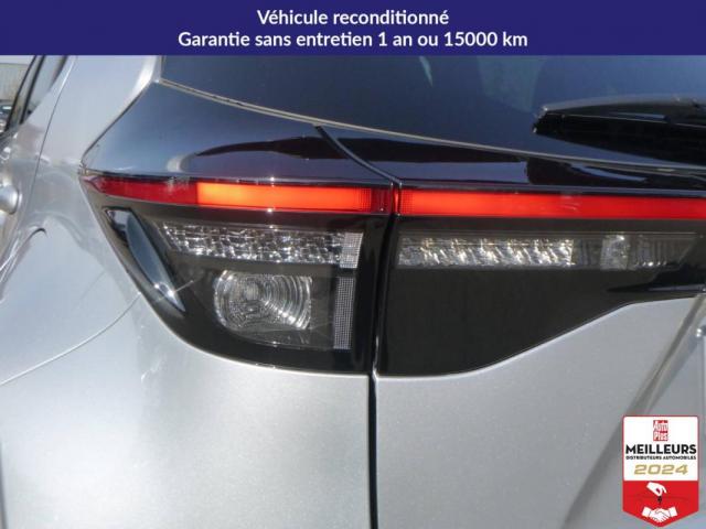 Toyota Yaris Cross image 5