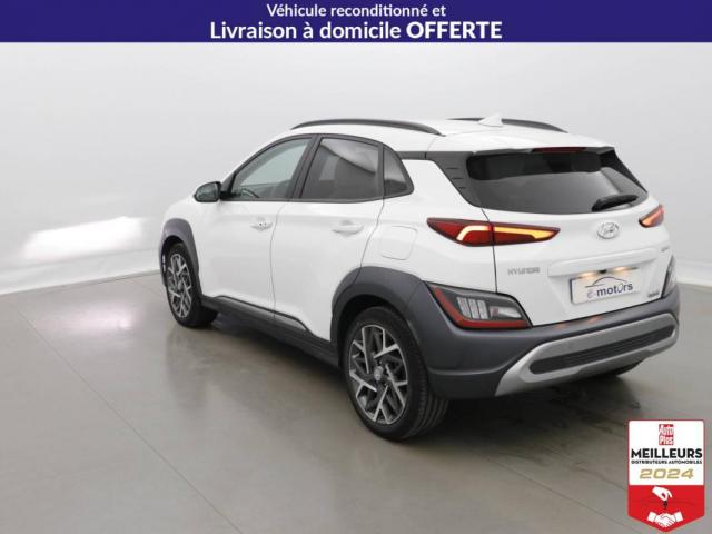 Hyundai Kona image 5