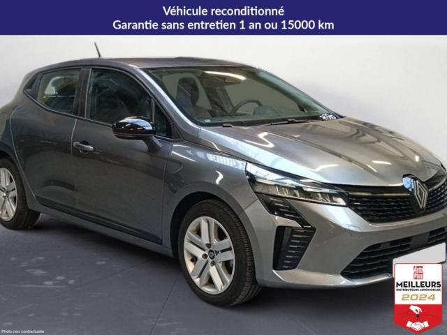 Renault Clio image 4