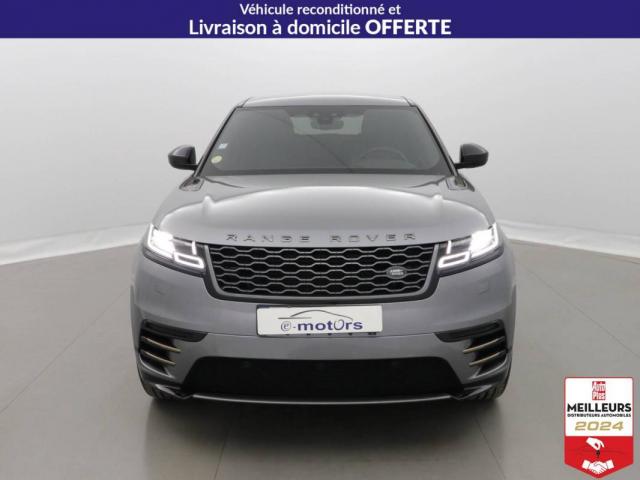 Land Rover Range Rover Velar image 3