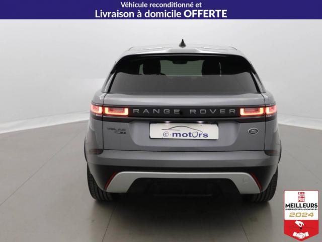 Land Rover Range Rover Velar image 4