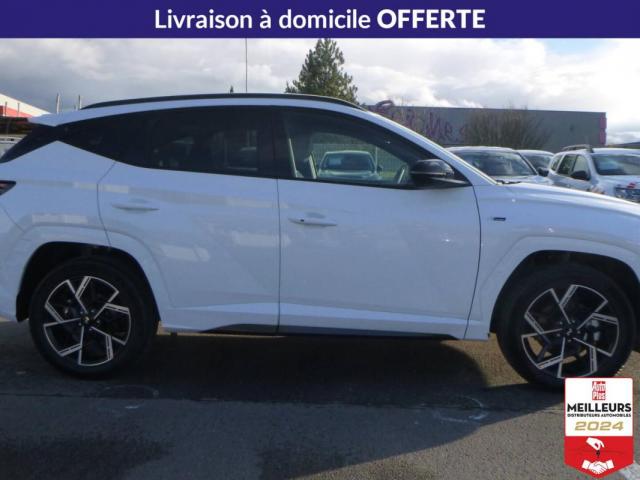 Hyundai Tucson image 1