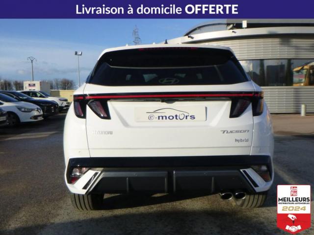 Hyundai Tucson image 2