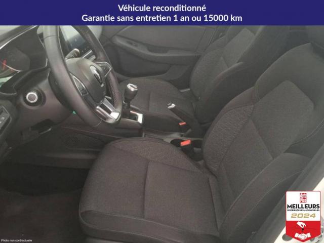 Renault Clio image 1